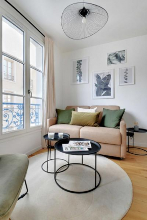 Perfect location - Gare de Lyon - Bastille
